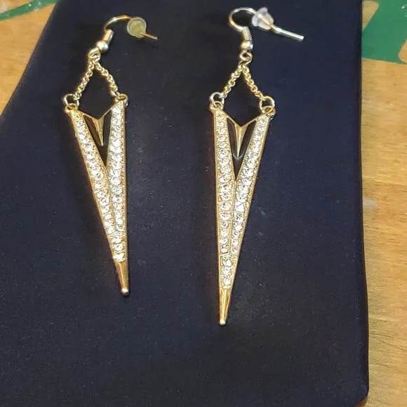 Y2K earings - Picture 2 of 5